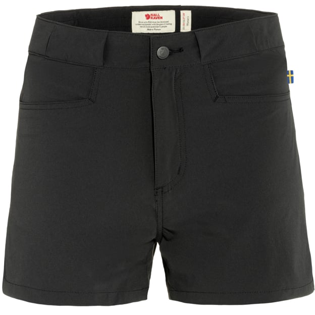 Outdoor Travel High Coast Lite Shorts W for Outdoor Movement Hiking Travel and Everyday Wear
