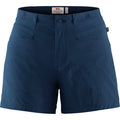 Outdoor Travel High Coast Lite Shorts W for Outdoor Movement Hiking Travel and Everyday Wear