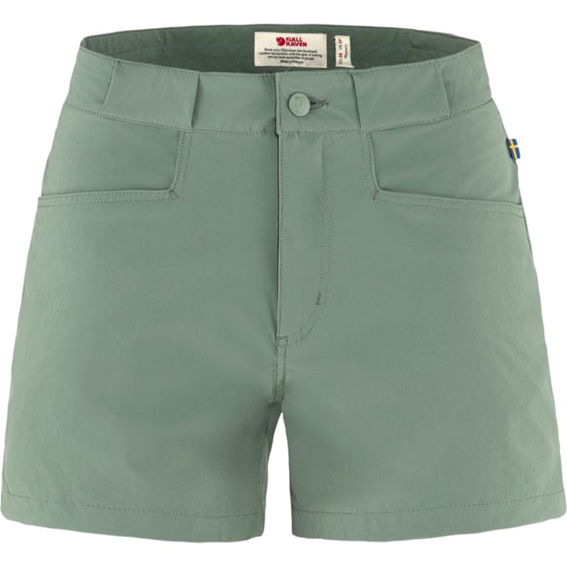Outdoor Travel High Coast Lite Shorts W for Outdoor Movement Hiking Travel and Everyday Wear