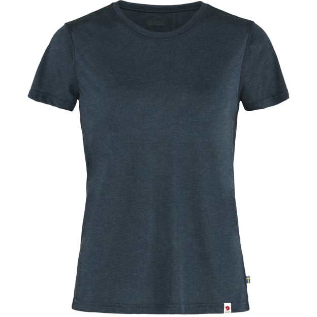 Outdoor Travel High Coast Lite T-shirt W for Outdoor Layering Hiking Travel and Everyday Wear