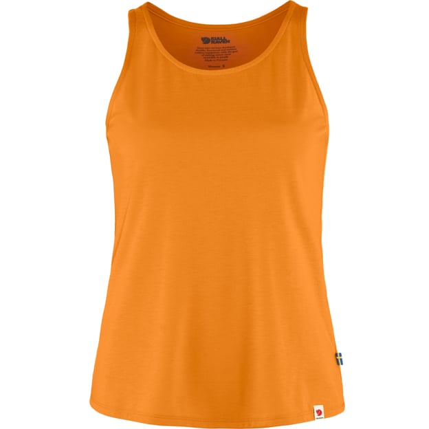 Hiking Ready High Coast Lite Tank Top W for Outdoor Layering Hiking Travel and Everyday Wear