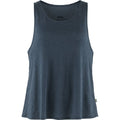 Everyday Outdoor High Coast Loose Tank Top W for Outdoor Layering Hiking Travel and Everyday Wear