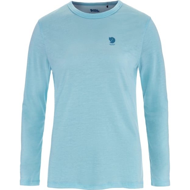 Trail and Travel High Coast LS W for Outdoor Layering Hiking Travel and Everyday Wear