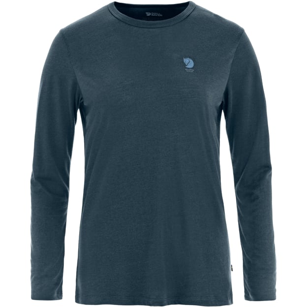 Trail and Travel High Coast LS W for Outdoor Layering Hiking Travel and Everyday Wear