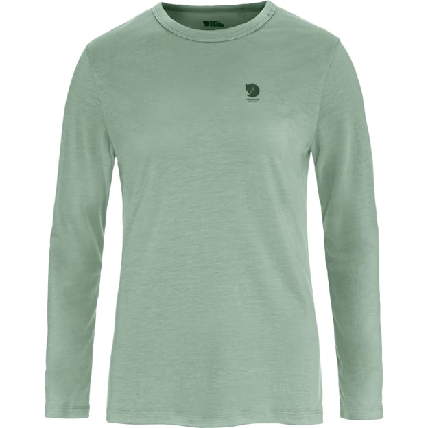 Trail and Travel High Coast LS W for Outdoor Layering Hiking Travel and Everyday Wear