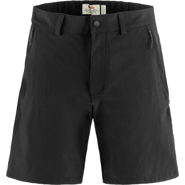 Everyday Outdoor High Coast Pack Shorts M for Outdoor Movement Hiking Travel and Everyday Wear
