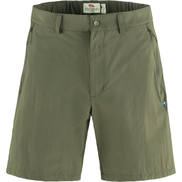 Everyday Outdoor High Coast Pack Shorts M for Outdoor Movement Hiking Travel and Everyday Wear