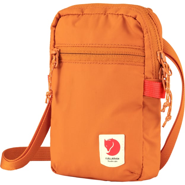 Everyday Outdoor High Coast Pocket for Organizing and Carrying Personal and Travel Essentials