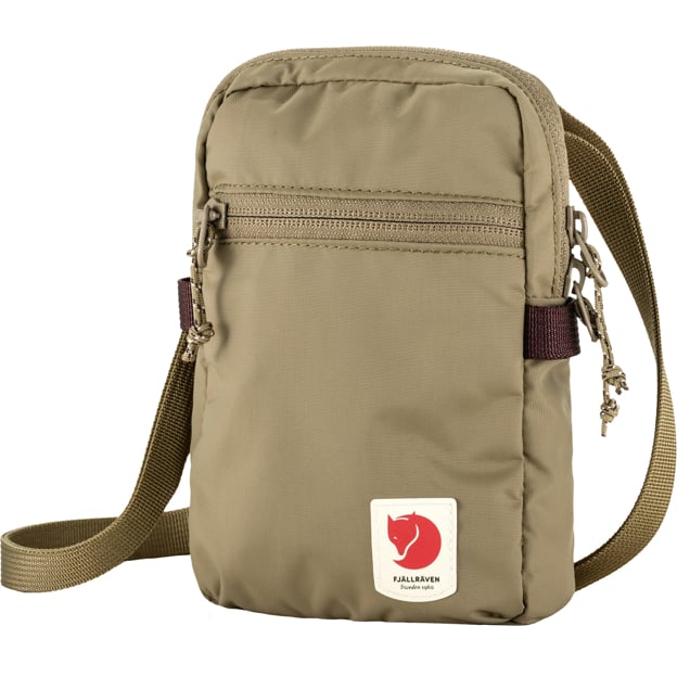 Everyday Outdoor High Coast Pocket for Organizing and Carrying Personal and Travel Essentials