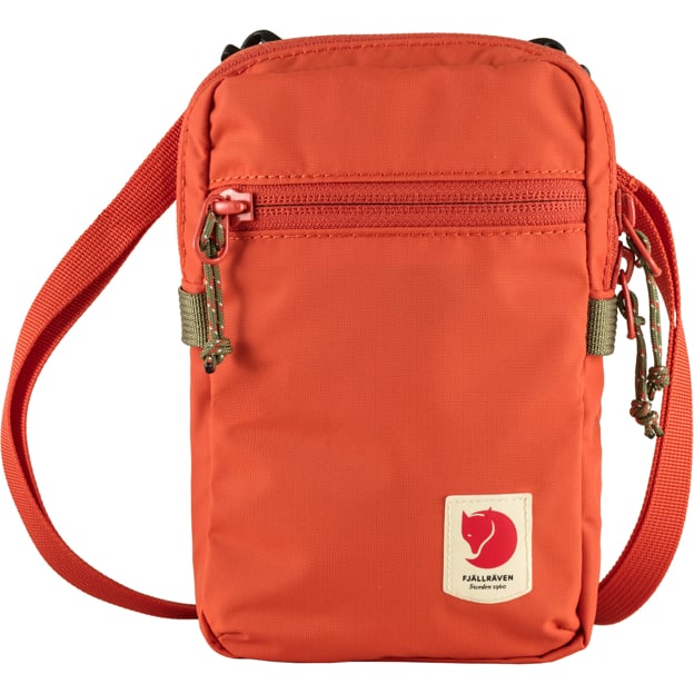 Everyday Outdoor High Coast Pocket for Organizing and Carrying Personal and Travel Essentials
