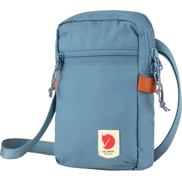 Everyday Outdoor High Coast Pocket for Organizing and Carrying Personal and Travel Essentials