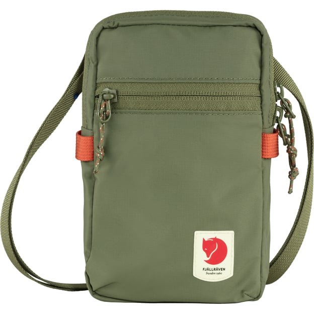 Everyday Outdoor High Coast Pocket for Organizing and Carrying Personal and Travel Essentials
