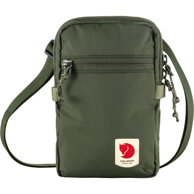 Everyday Outdoor High Coast Pocket for Organizing and Carrying Personal and Travel Essentials