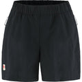 Hiking Ready High Coast Relaxed Shorts W for Outdoor Movement Hiking Travel and Everyday Wear