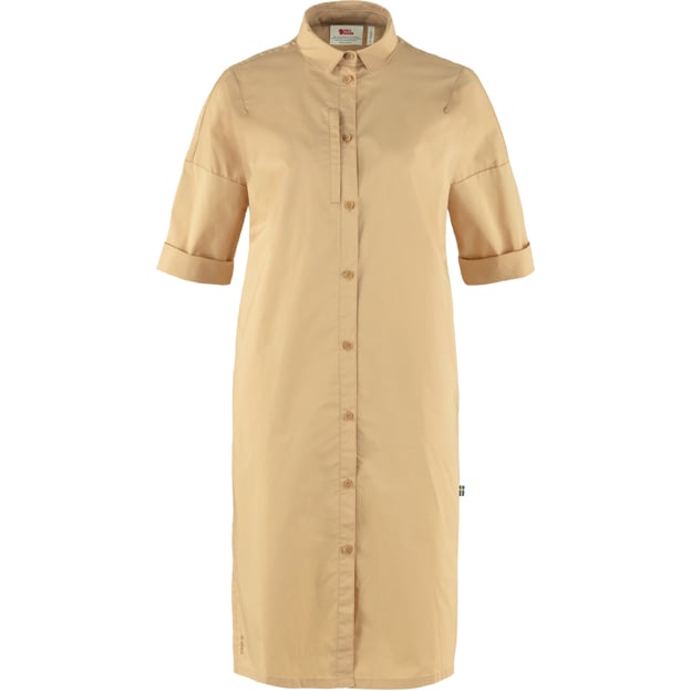 Trail and Travel High Coast Shade Dress W for Outdoor Movement Hiking Travel and Everyday Wear