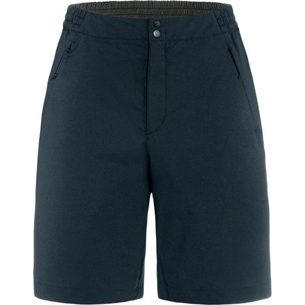 Everyday Outdoor High Coast Shade Shorts W for Outdoor Movement Hiking Travel and Everyday Wear