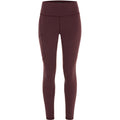 Everyday Outdoor High Coast Tights W for Outdoor Movement Hiking Travel and Everyday Wear