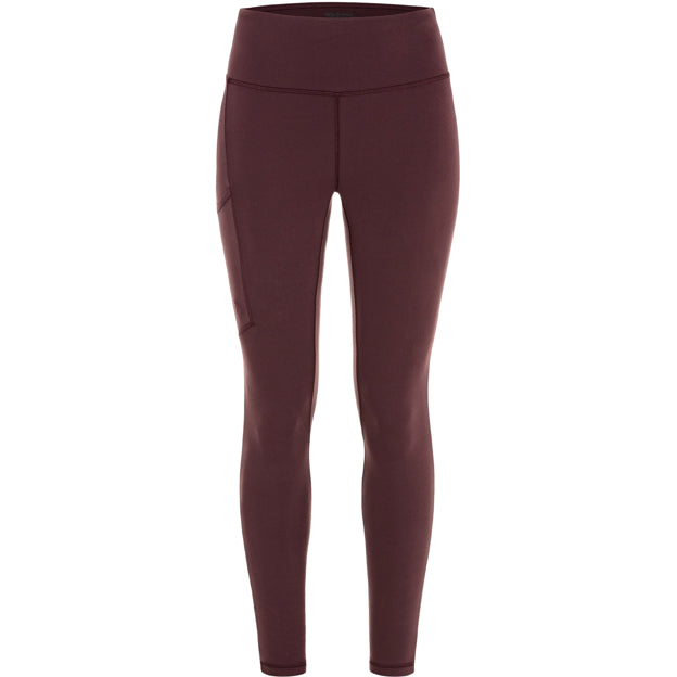 Everyday Outdoor High Coast Tights W for Outdoor Movement Hiking Travel and Everyday Wear