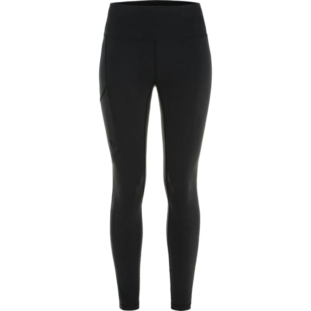 Everyday Outdoor High Coast Tights W for Outdoor Movement Hiking Travel and Everyday Wear