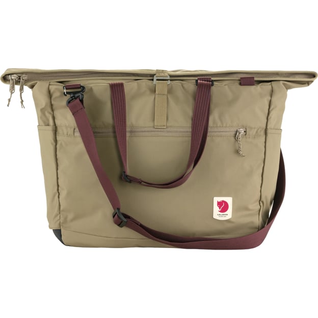 Everyday Outdoor High Coast Tote 30 for Carrying Hiking Travel School and Daily Essentials