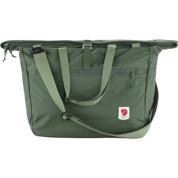 Everyday Outdoor High Coast Tote 30 for Carrying Hiking Travel School and Daily Essentials