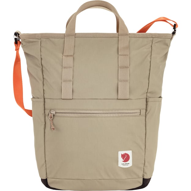 Trail and Travel High Coast Totepack for Carrying Hiking Travel School and Daily Essentials
