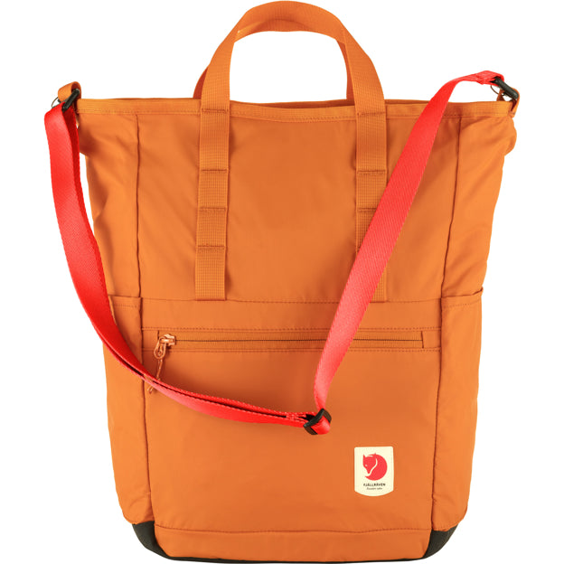Trail and Travel High Coast Totepack for Carrying Hiking Travel School and Daily Essentials