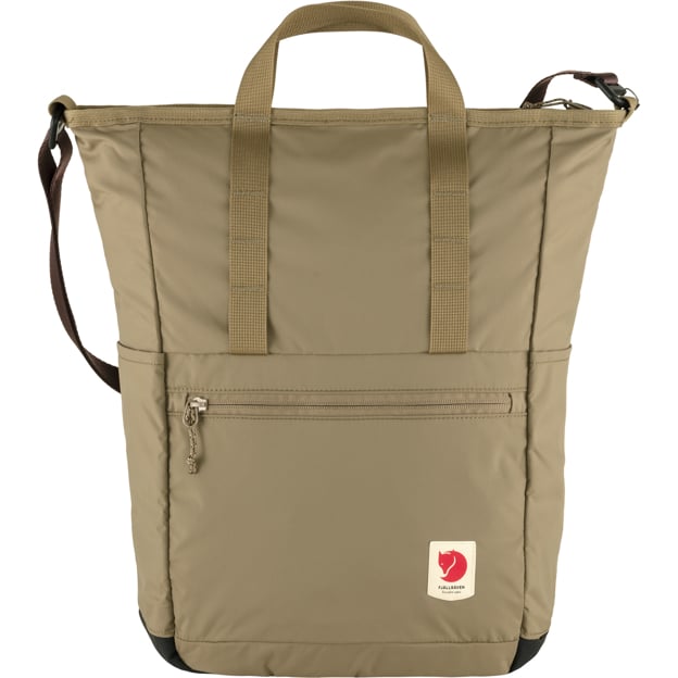 Trail and Travel High Coast Totepack for Carrying Hiking Travel School and Daily Essentials