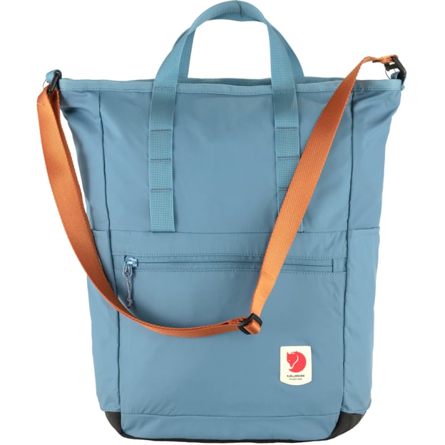 Trail and Travel High Coast Totepack for Carrying Hiking Travel School and Daily Essentials
