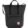Trail and Travel High Coast Totepack for Carrying Hiking Travel School and Daily Essentials