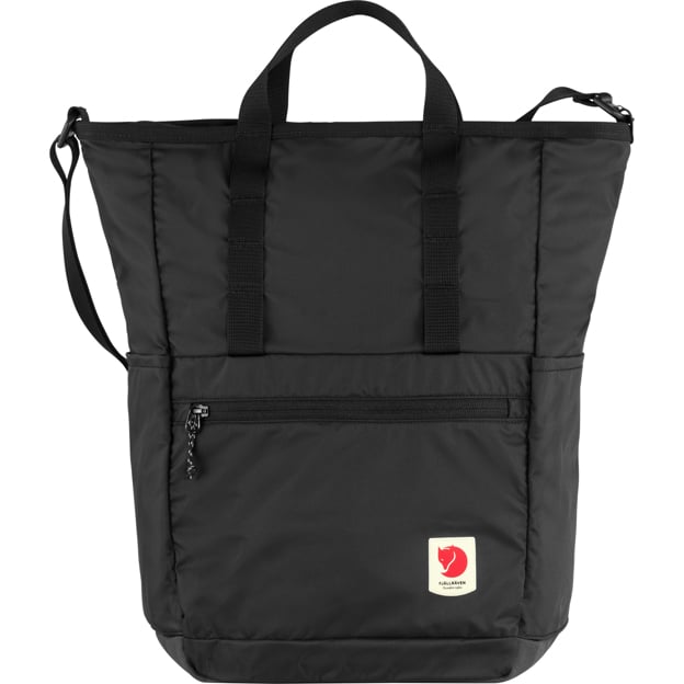 Trail and Travel High Coast Totepack for Carrying Hiking Travel School and Daily Essentials