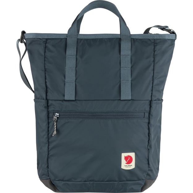 Trail and Travel High Coast Totepack for Carrying Hiking Travel School and Daily Essentials