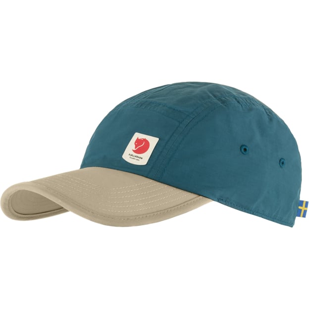 Everyday Outdoor High Coast Wind Cap for Outdoor Wear and Everyday Accessory Use