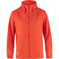 Everyday Outdoor High Coast Wind Hoodie W for Outdoor Layering Hiking Travel and Everyday Wear