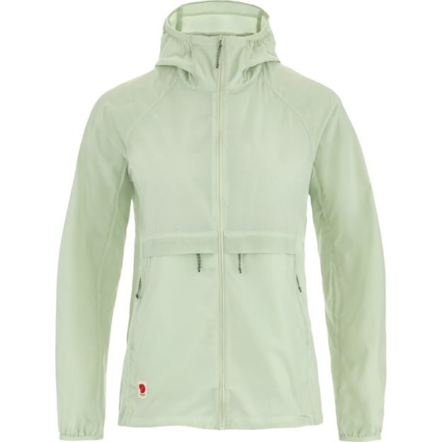 Everyday Outdoor High Coast Wind Hoodie W for Outdoor Layering Hiking Travel and Everyday Wear