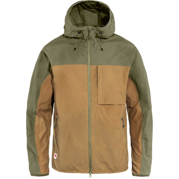 Outdoor Travel High Coast Wind Jacket M for Outdoor Layering Hiking Travel and Everyday Wear