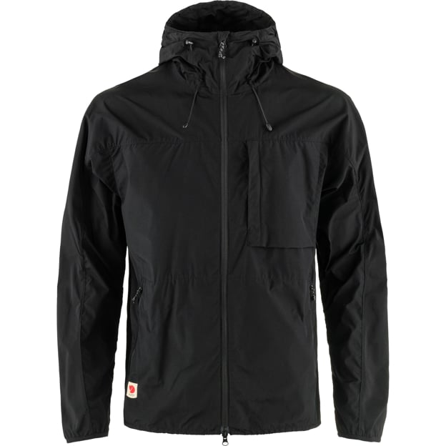 Outdoor Travel High Coast Wind Jacket M for Outdoor Layering Hiking Travel and Everyday Wear