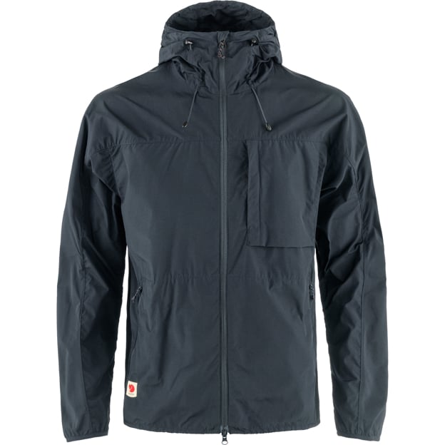 Outdoor Travel High Coast Wind Jacket M for Outdoor Layering Hiking Travel and Everyday Wear