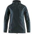 Trail and Travel High Coast Wind Jacket W for Outdoor Layering Hiking Travel and Everyday Wear