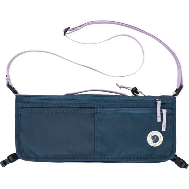 Practical Outdoor Use Hoja Bike Frame Fold Bag for Carrying Hiking Travel School and Daily Essentials