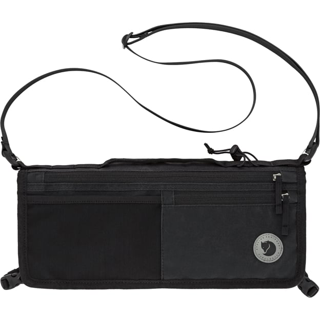 Practical Outdoor Use Hoja Bike Frame Fold Bag for Carrying Hiking Travel School and Daily Essentials