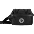 Trail and Travel Hoja Expandable Hip Pack for Organizing and Carrying Personal and Travel Essentials