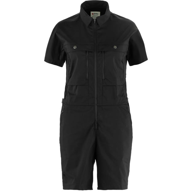 Practical Outdoor Use Hoja Field Suit W for Outdoor Movement Hiking Travel and Everyday Wear