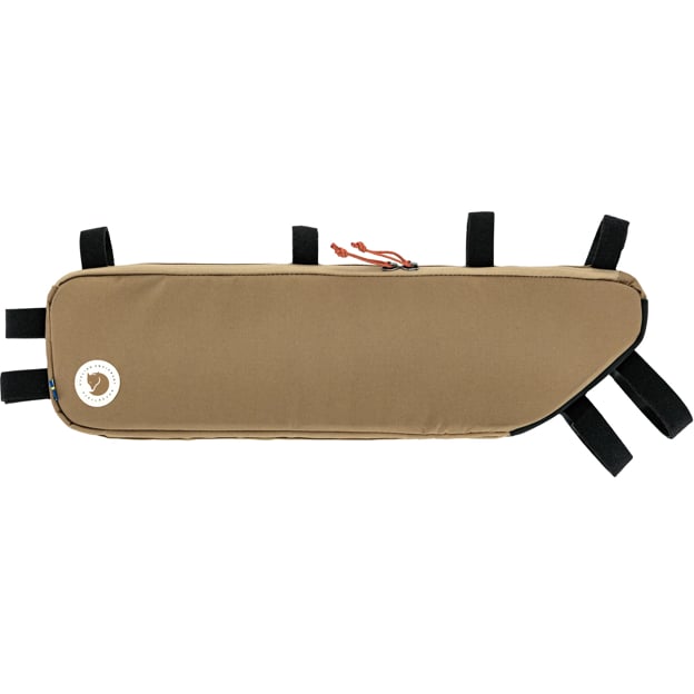 Outdoor Travel Hoja Frame Bag L for Carrying Hiking Travel School and Daily Essentials