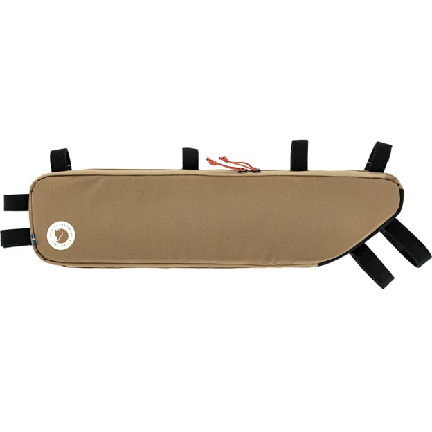 Hiking Ready Hoja Frame Bag M for Carrying Hiking Travel School and Daily Essentials