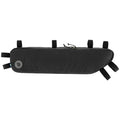 Hiking Ready Hoja Frame Bag M for Carrying Hiking Travel School and Daily Essentials