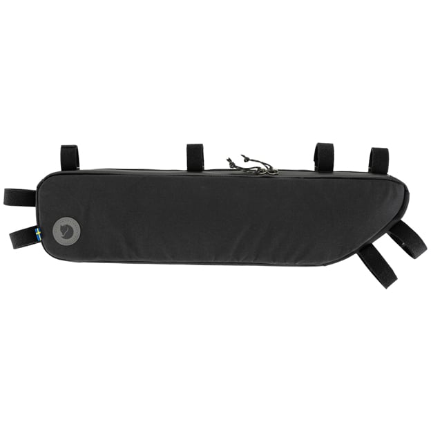Hiking Ready Hoja Frame Bag M for Carrying Hiking Travel School and Daily Essentials