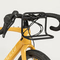 Practical Outdoor Use Hoja Handlebar Rack for Carrying Hiking Travel School and Daily Essentials