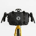 Outdoor Travel Hoja Handlebar Rolltop for Carrying Hiking Travel School and Daily Essentials