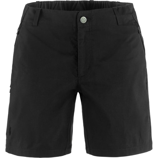 Practical Outdoor Use Hoja Hybrid Shorts W for Outdoor Movement Hiking Travel and Everyday Wear